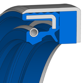 Set Guarnizioni Per Stufe A Legna E Camino: Cordone In Fibra 3m Diametro 9,5mm Con Colla Resistente Al Calore 550°C