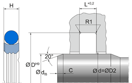 M 15 - Rotomatic M15